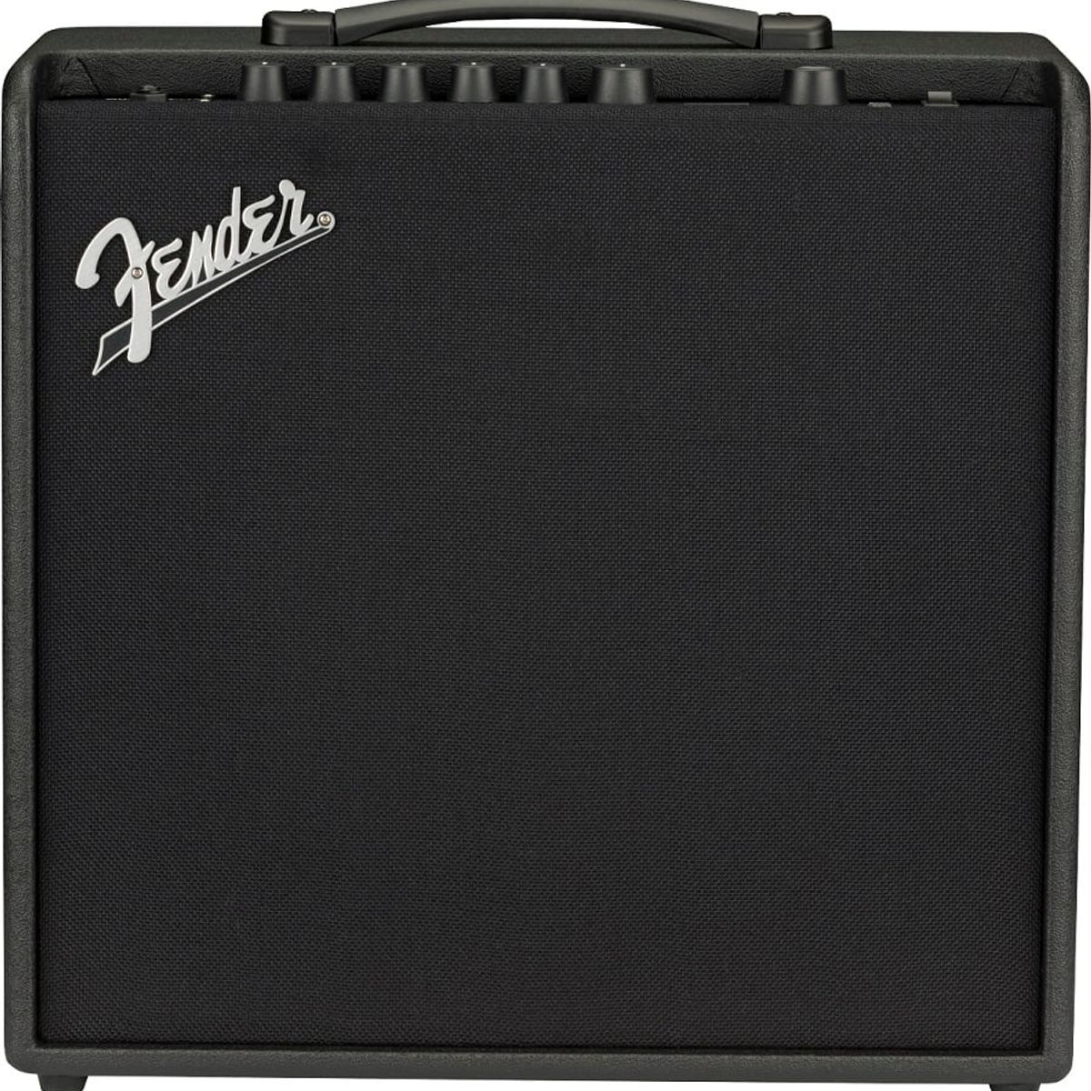FENDER - Fender Amplificador de Guit Eléctrica Mustang LT50