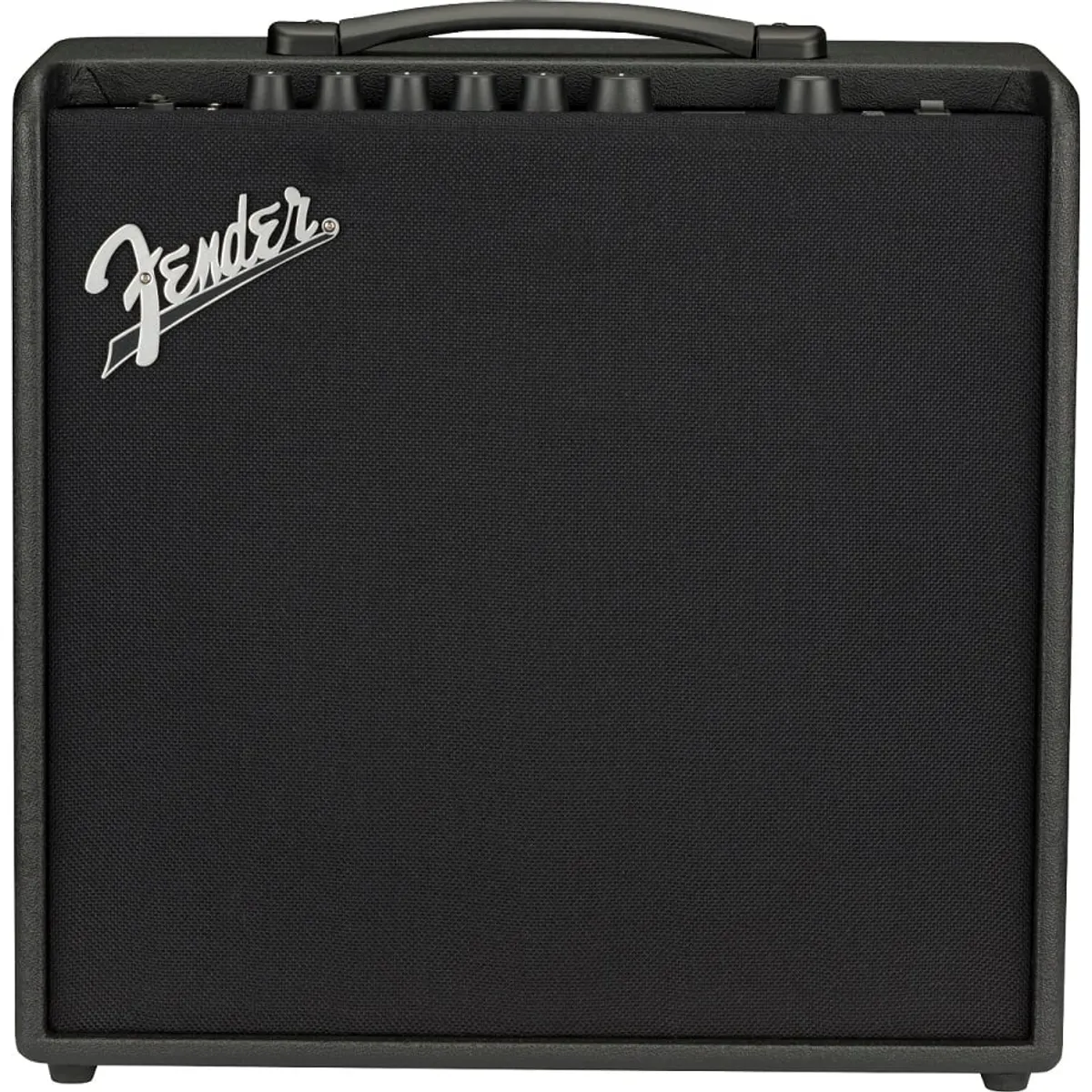 FENDER - Fender Amplificador de Guit Eléctrica Mustang LT50