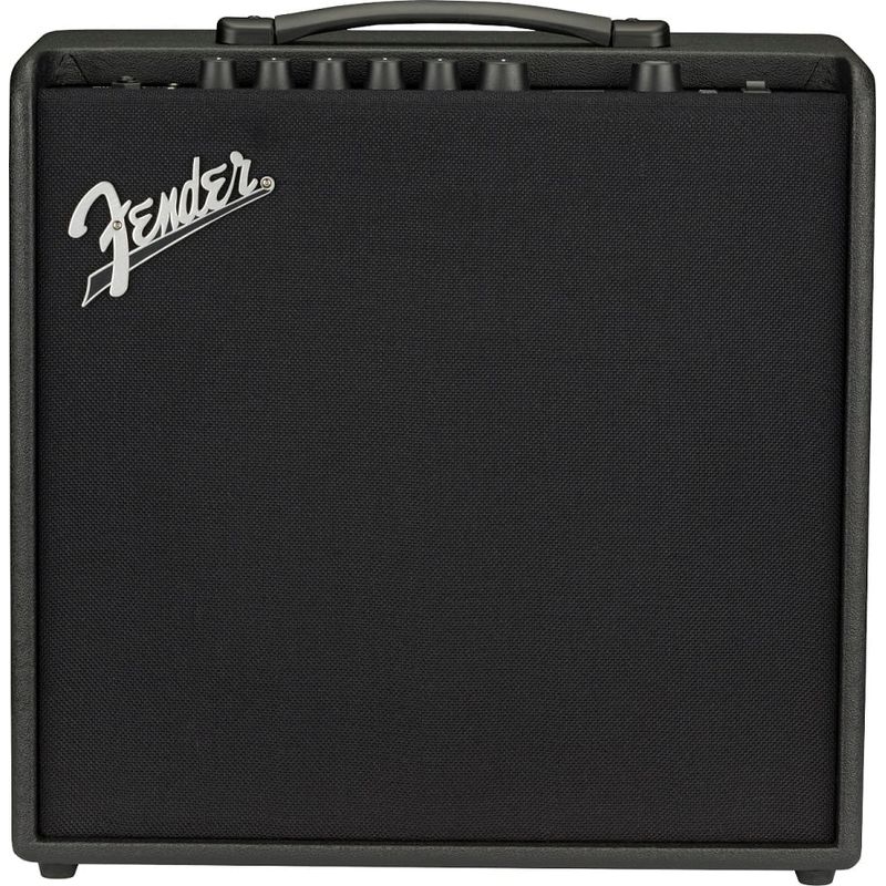 FENDER - Fender Amplificador de Guit Eléctrica Mustang LT50