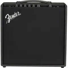 FENDER - Amplificador de Guit Eléctrica Mustang LT50