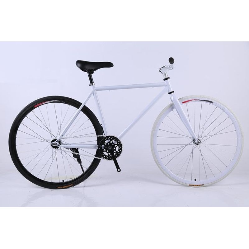 GENERICO - BICICLETA DE PASEO 700cc