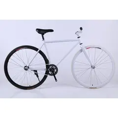 GENERICO - BICICLETA DE PASEO 700cc