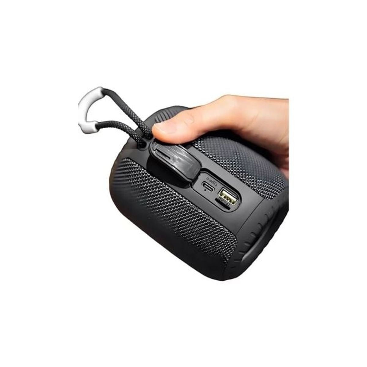 IRM - Parlante De Sonido Bluetooth IRM SK2