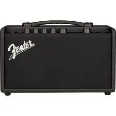 FENDER - Amplificador de Guit Eléctrica Mustang LT40S