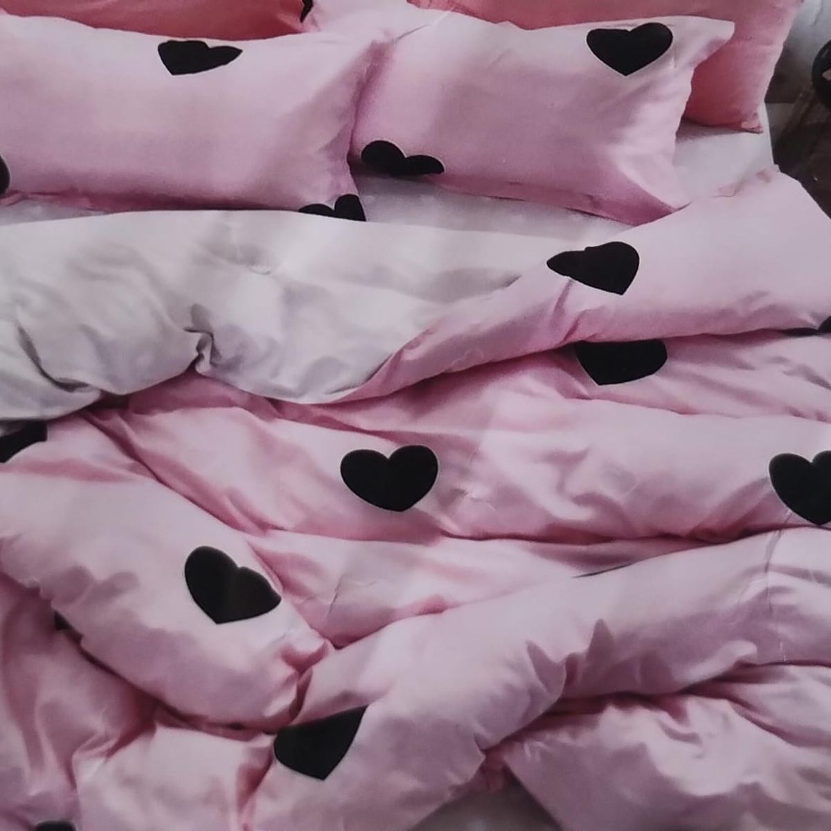 GENERICO - cubrecamas quilt verano diseño 2p