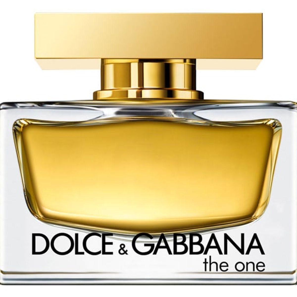 DOLCE&GABBANA - PERFUMES DOLCE GABBANA THE ONE PARA MUJER 75ML EDP