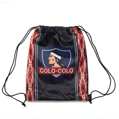 Imagen 2 del producto Toalla De Playa Microfibra Colo Colo Con bolso Equipo 70x140 cm