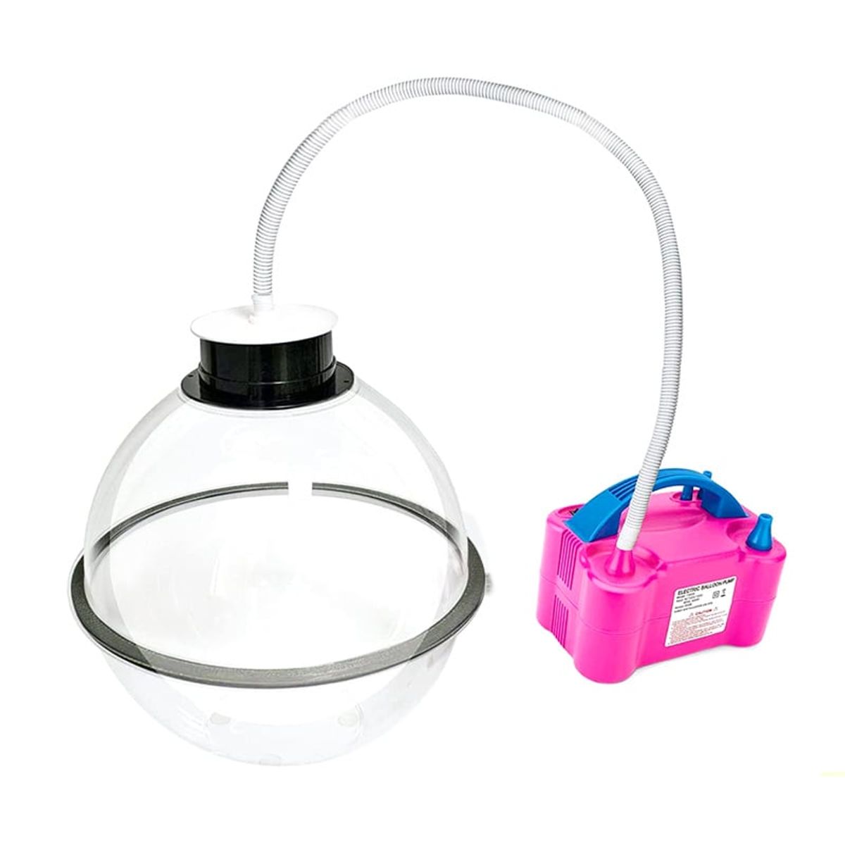 GENERICO - ENGLOBADORA X1 UNI ENGLOBADORA X1 UNI