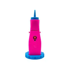 GENERICO - INFLADOR ELECTRICO 1 SALIDA X1 UNI