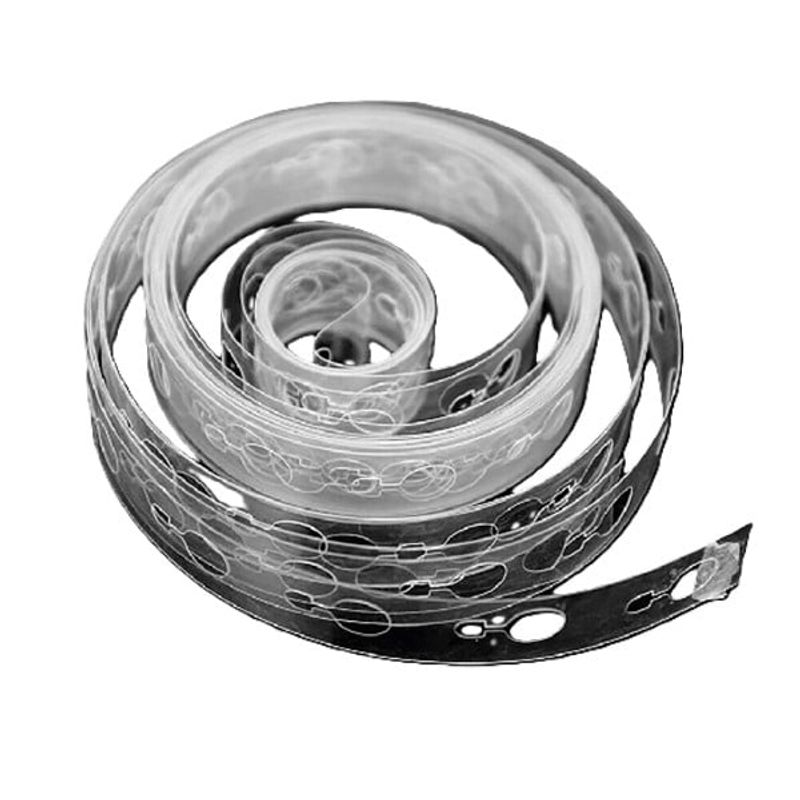 GENERICO - CINTA DECO ARCO GLOBOS 5M X1 UNI