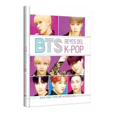 LEXUS EDITORES - BTS Los Reyes Del K Pop - Helen Brown