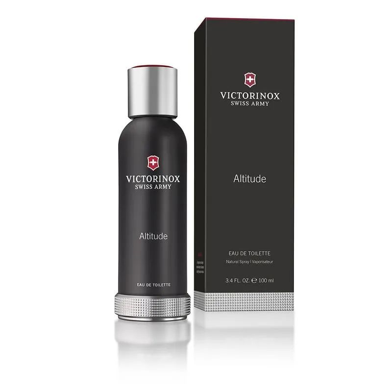 VICTORINOX - Perfumes Victorinox Swiss Army Altitude 100 ML EDT Hombre