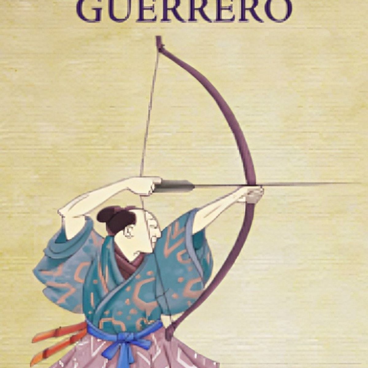 TOP10BOOKS - LIBRO Estampa De Guerrero - Estampa De Guerrero