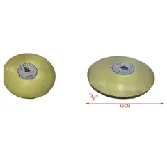 GENERICO - BASES DE TORTAS 1 PCS 40 CM