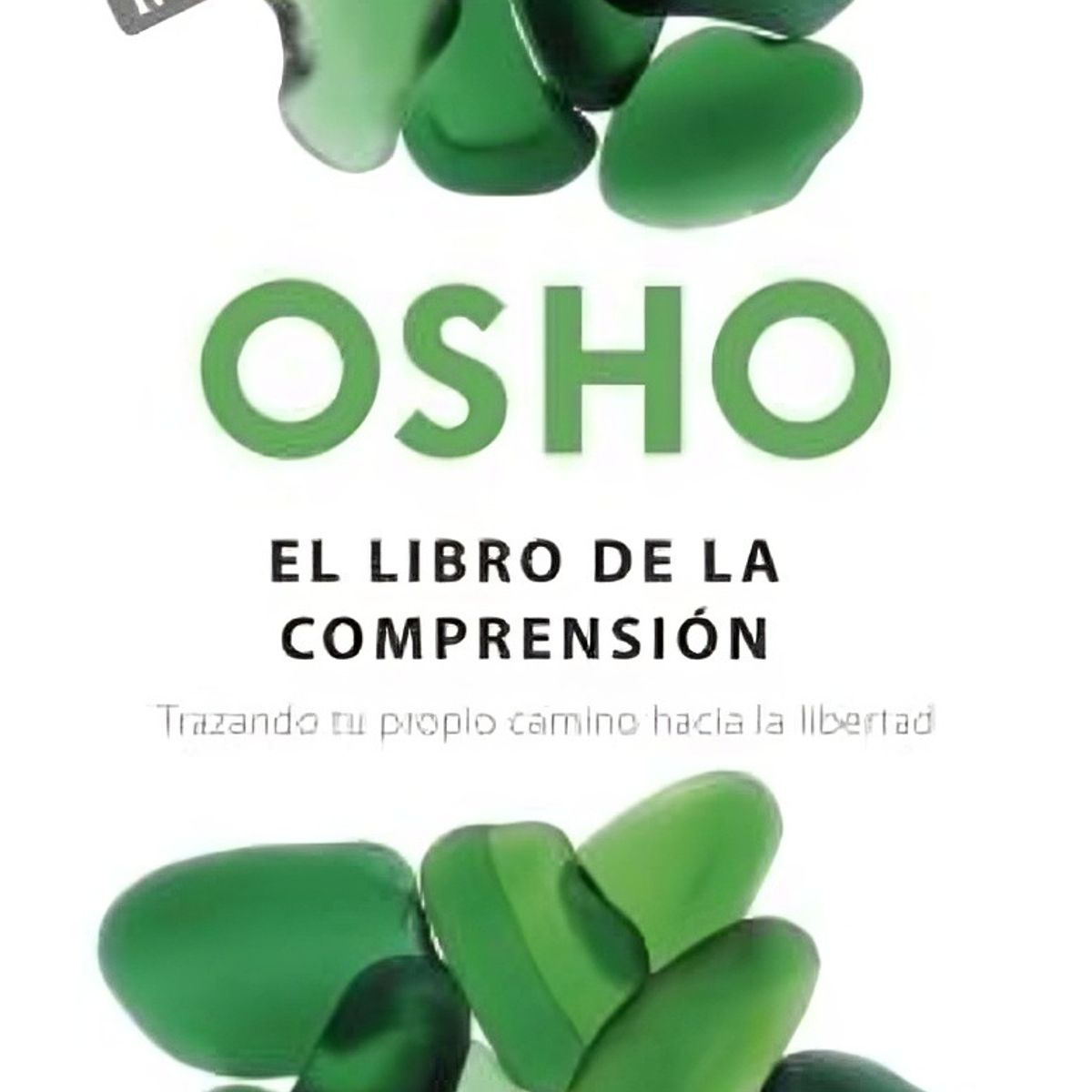 TOP10BOOKS - LIBRO El Libro De La Comprensión - El Libro De La Comprensión