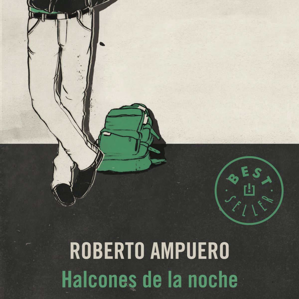 TOP10BOOKS - LIBRO Halcones De La Noche - Halcones De La Noche