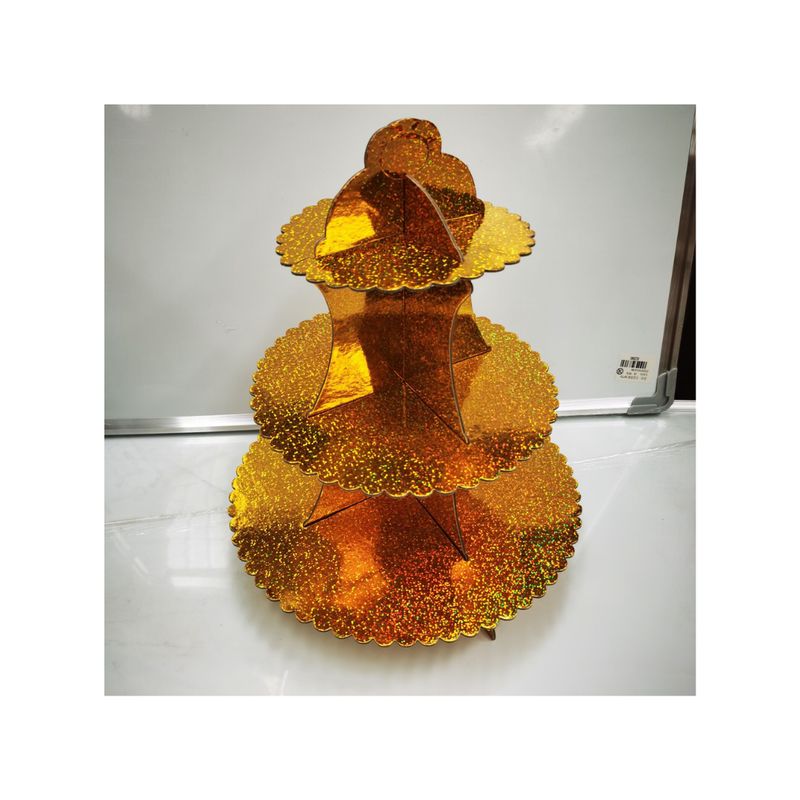 GENERICO - BASES DE TORTAS 1 PCS