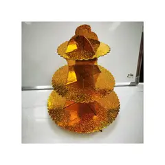 GENERICO - BASES DE TORTAS 1 PCS
