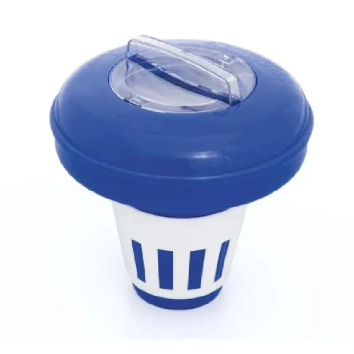 BESTWAY - Porta Cloro Flotante Flowclear 16.5cm 58071 Bestway