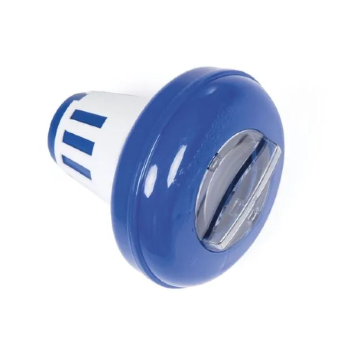 BESTWAY - Porta Cloro Flotante Flowclear 16.5cm 58071 Bestway