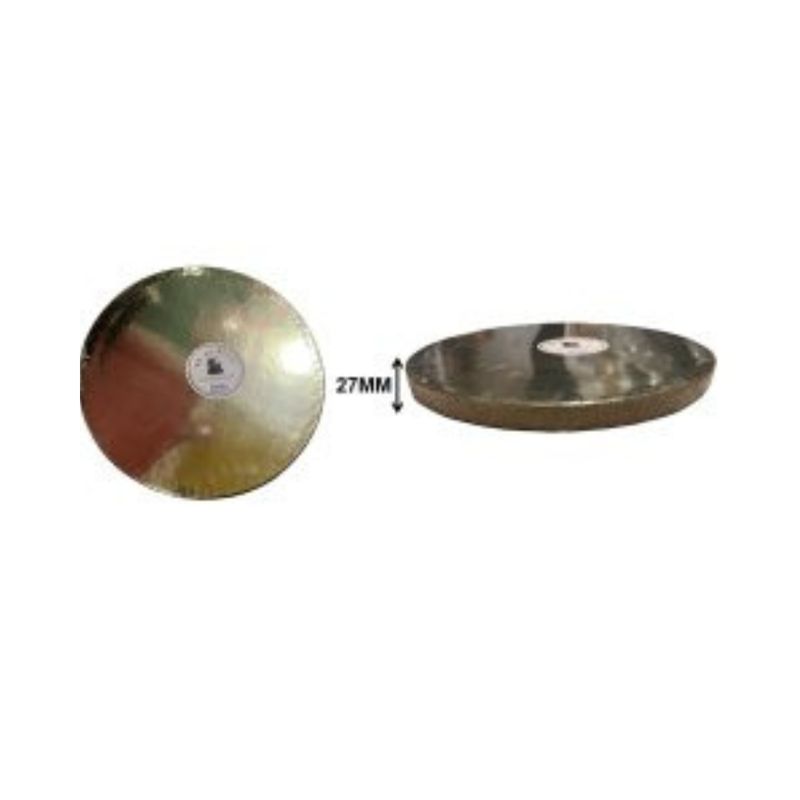 GENERICO - BASES DE TORTAS 1 PCS 40 CM