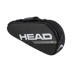 HEAD - Bolso Tenis Tour Racquet Bag S Negro