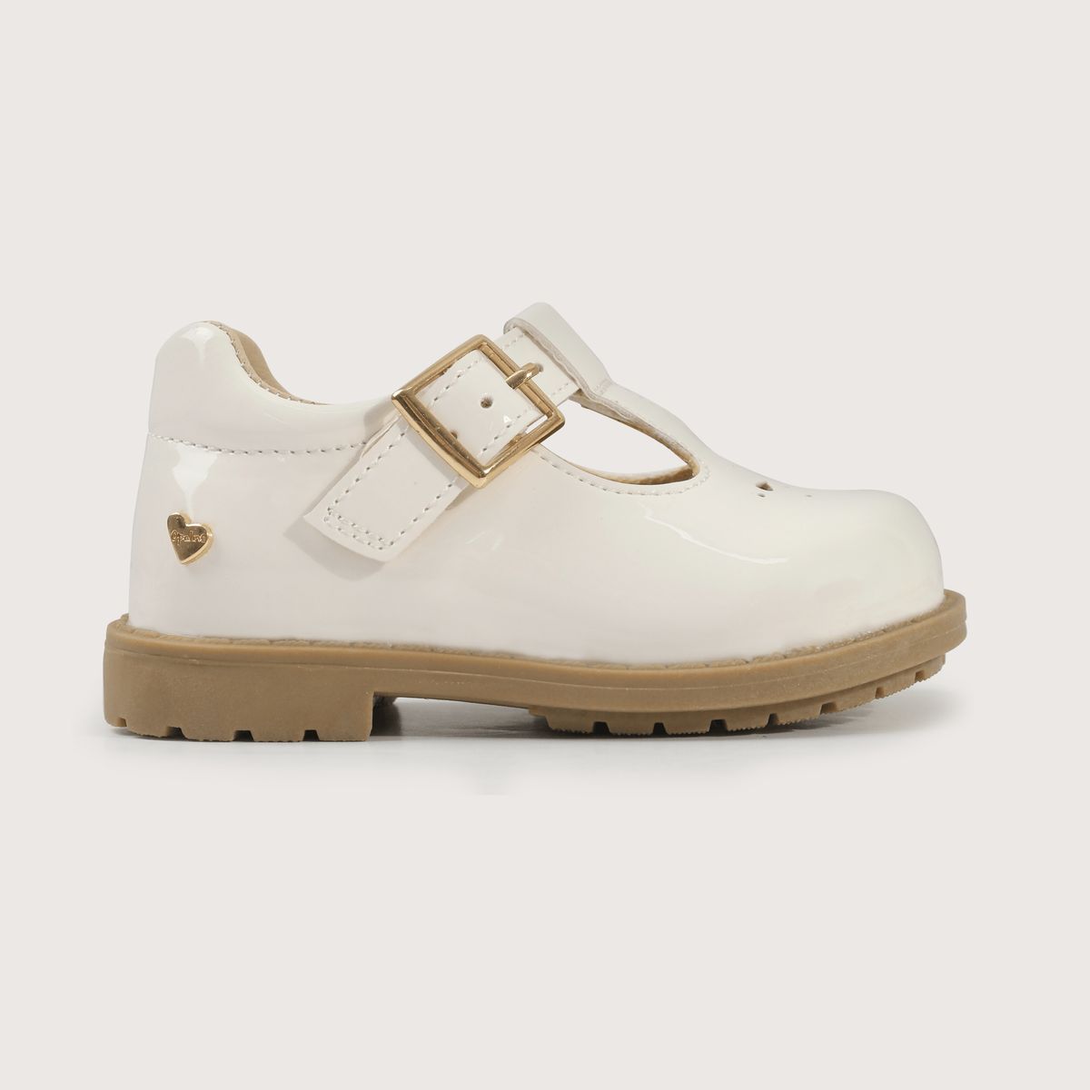 OPALINE - Ballerinas Niña Blanco 39704 Opaline