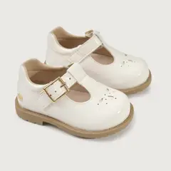 OPALINE - Ballerinas Niña Blanco 39704
