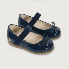OPALINE - Ballerinas Niña Azul 39698