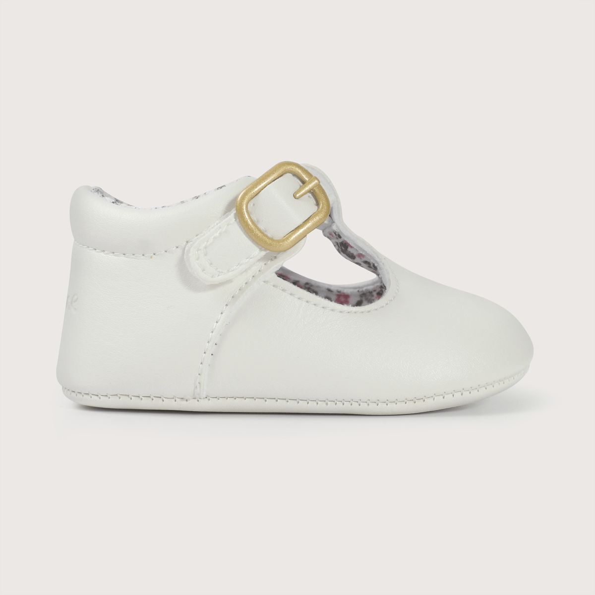 OPALINE - Ballerinas Bebé niña Blanco 39701 Opaline