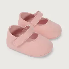 OPALINE - Ballerinas Bebé niña Rosado 39699