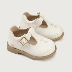 OPALINE - Ballerinas Niña Blanco 39703