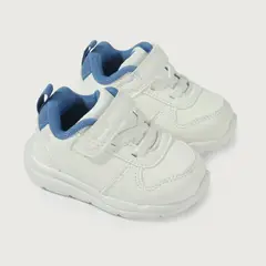 OPALINE - Zapatilla deportiva Niño Blanco 39760