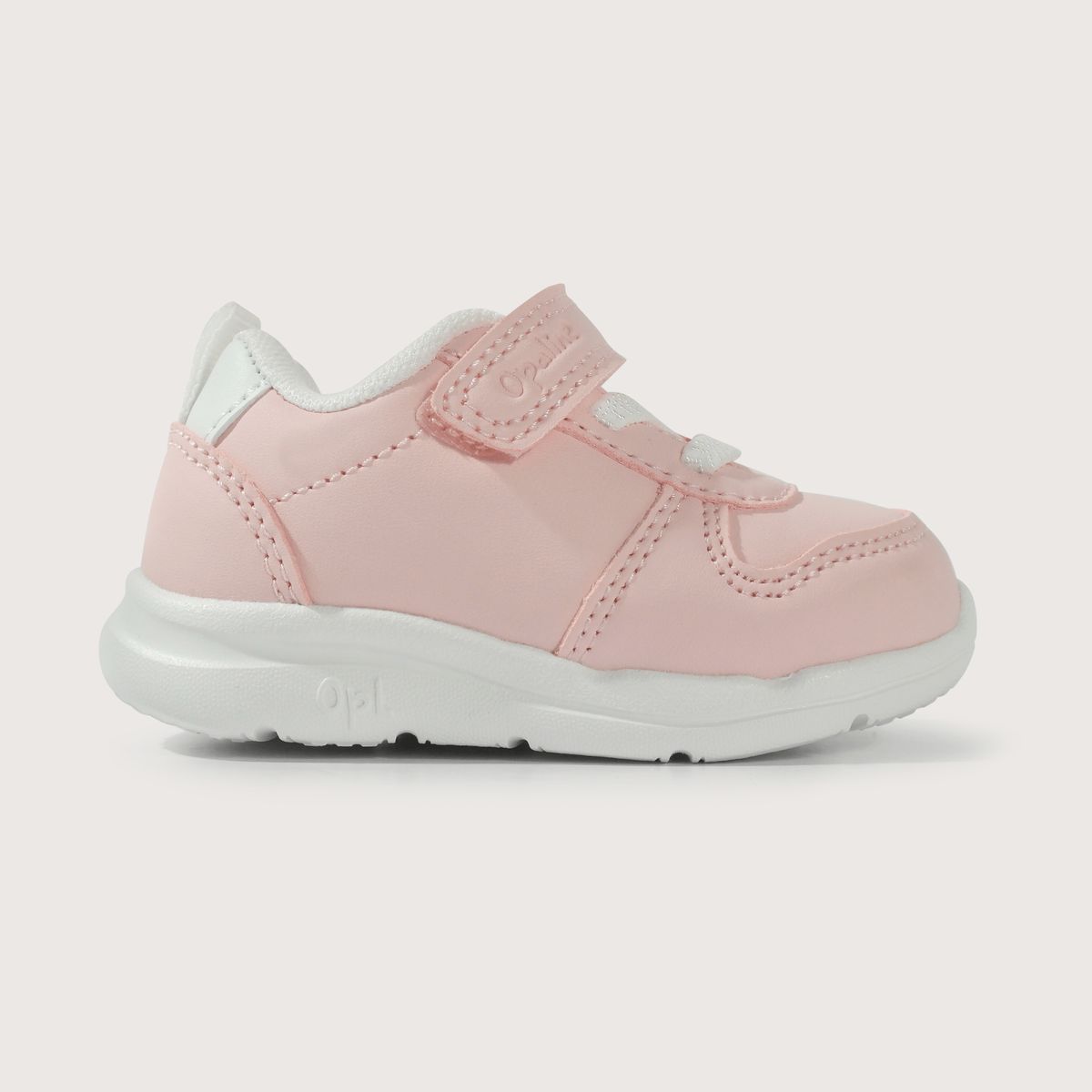 OPALINE - Zapatilla deportiva Niña Rosado 39759 Opaline