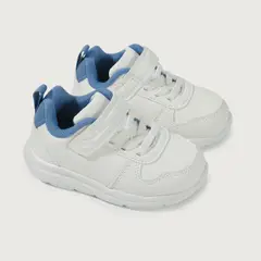 OPALINE - Zapatilla deportiva Niño Blanco 39761