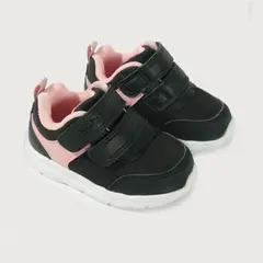 OPALINE - Zapatilla deportiva Niña Negro 39758