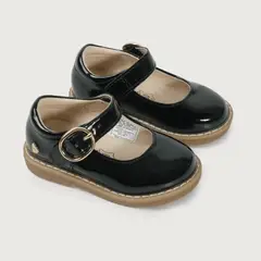 OPALINE - Ballerinas Niña Negro 39705