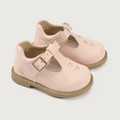 OPALINE - Ballerinas Niña Rosado 39706