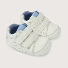 OPALINE - Zapatos casuales Bebé niña Blanco 39751