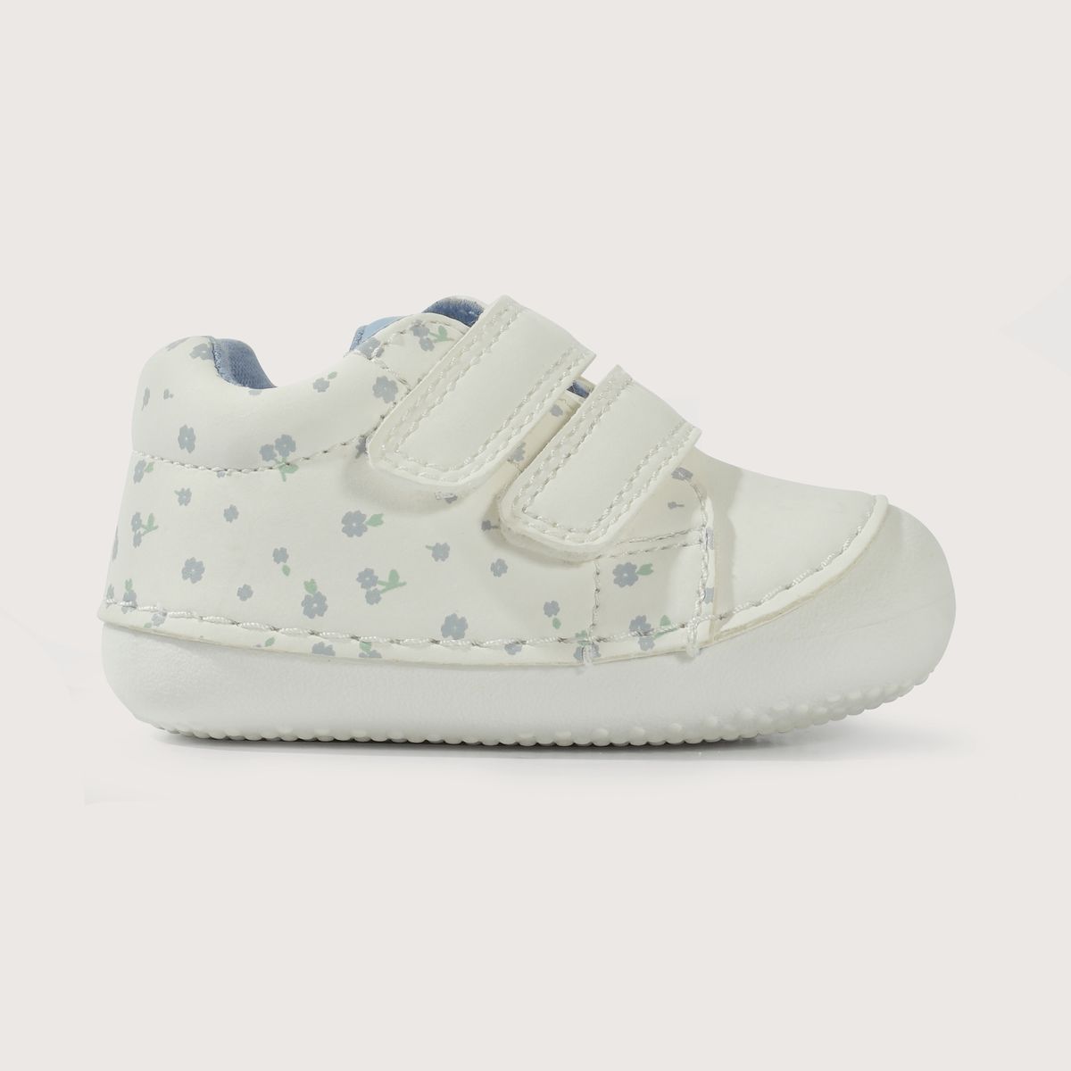 OPALINE - Zapatos casuales Bebé niña Blanco 39751 Opaline