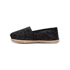 IBERIA - Alpargatas unisex Calzado cómodo y versátil