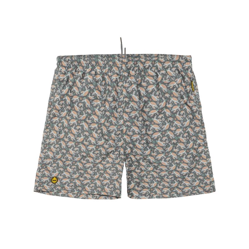 GNOMO - Traje De Baño Eco Sark Hombre Gnomo