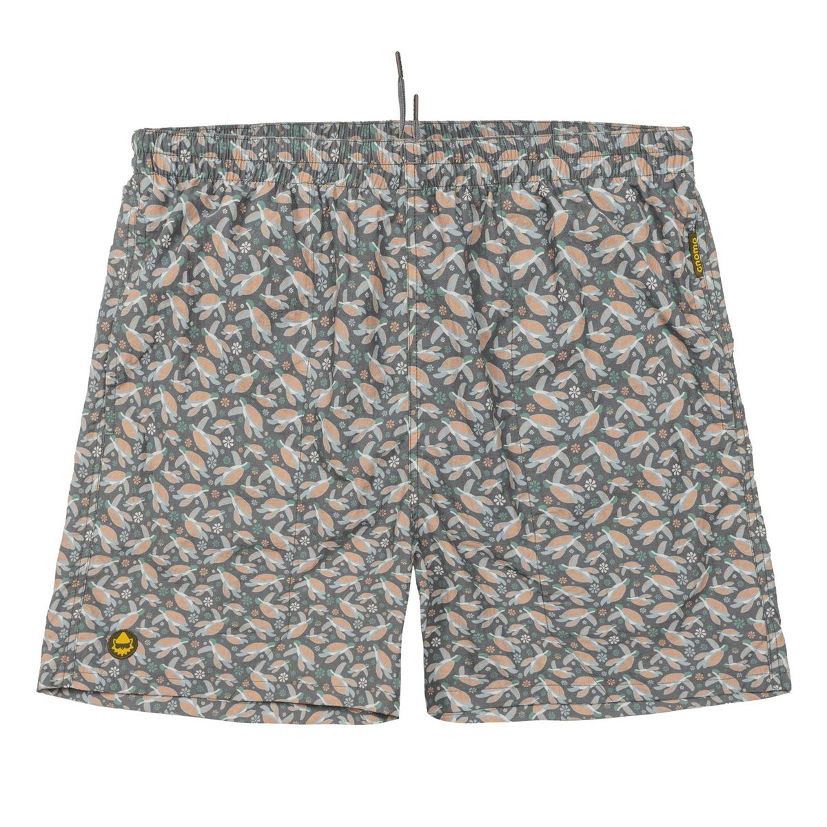 GNOMO - Traje De Baño Eco Sark Hombre Gnomo