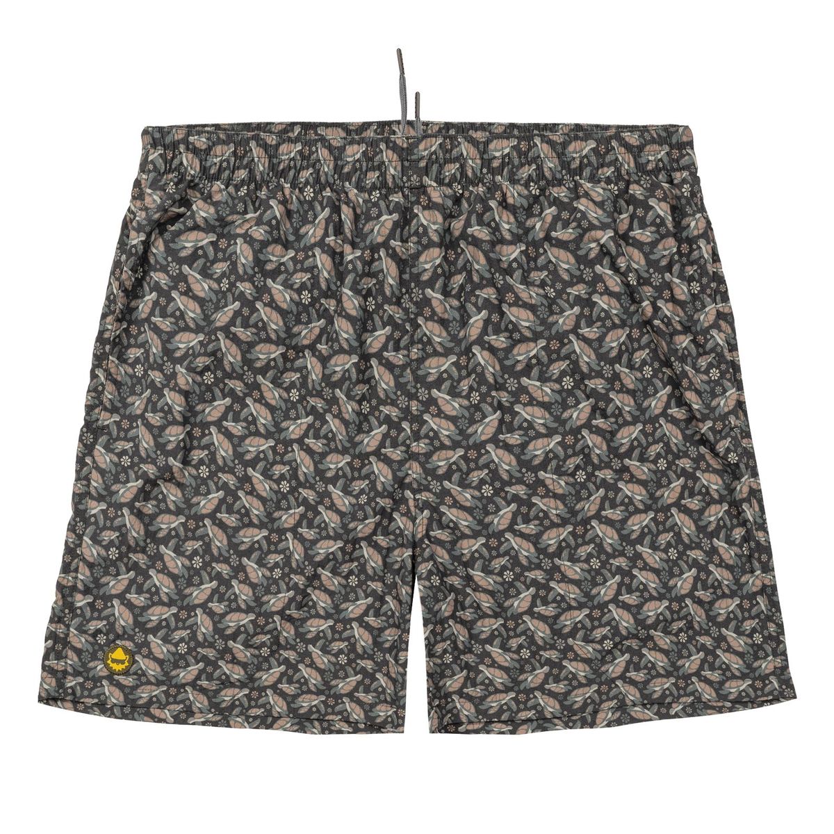 GNOMO - Traje De Baño Eco Sark Hombre Gnomo