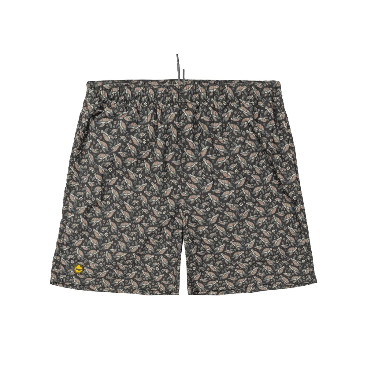 GNOMO - Traje De Baño Eco Sark Hombre Gnomo