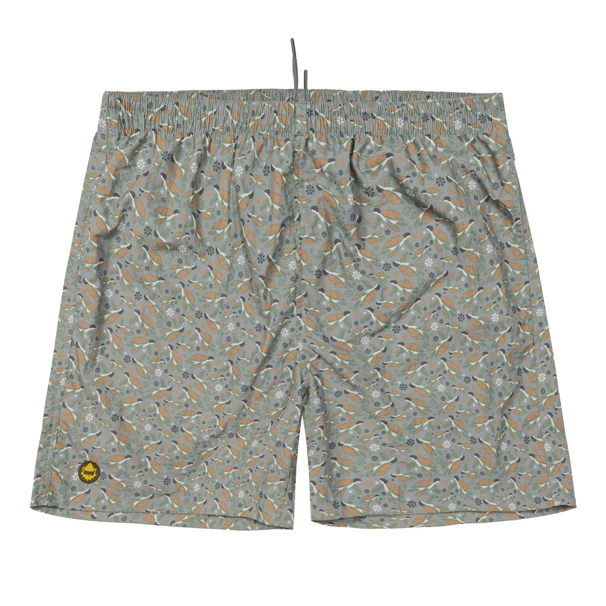 GNOMO - Traje De Baño Eco Sark Hombre Gnomo