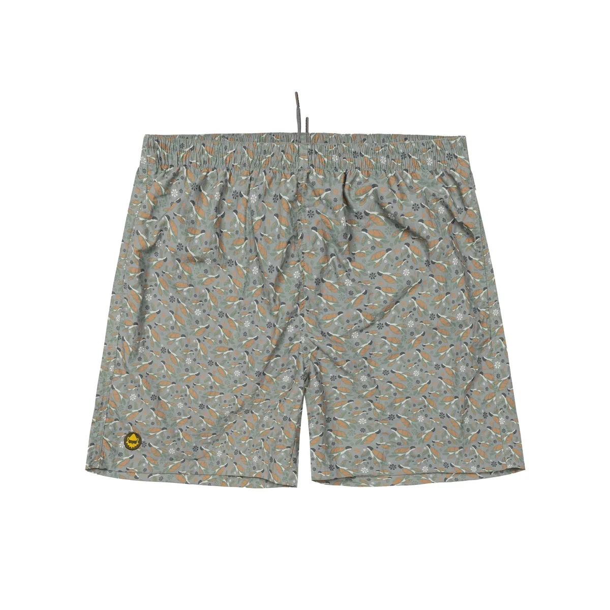 GNOMO - Traje De Baño Eco Sark Hombre Gnomo