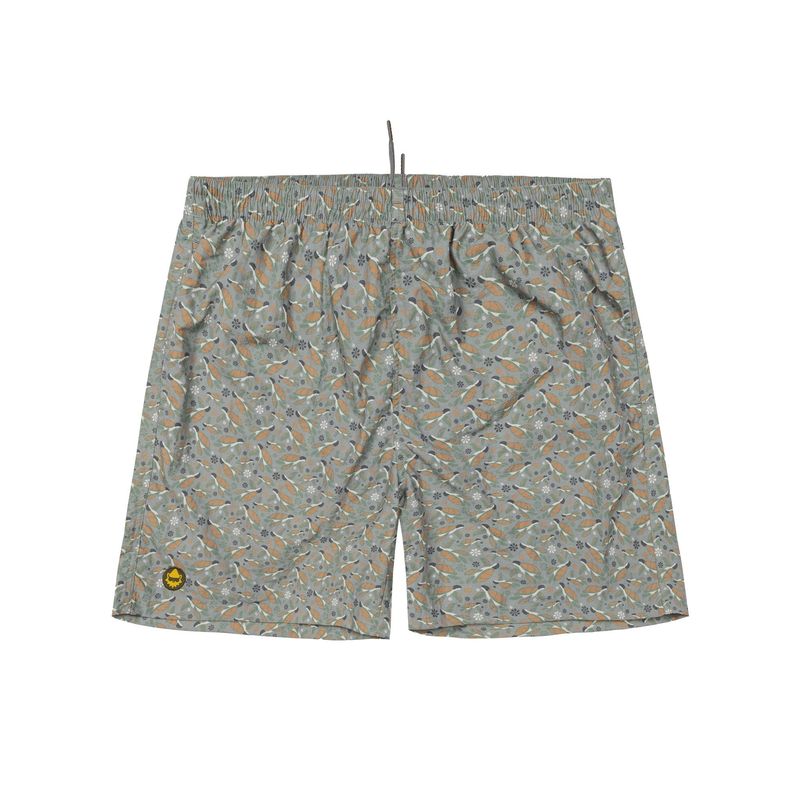 GNOMO - Traje De Baño Eco Sark Hombre Gnomo