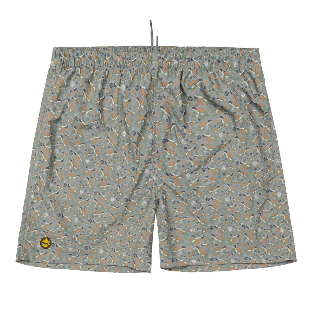GNOMO - Traje De Baño Eco Sark Hombre Gnomo
