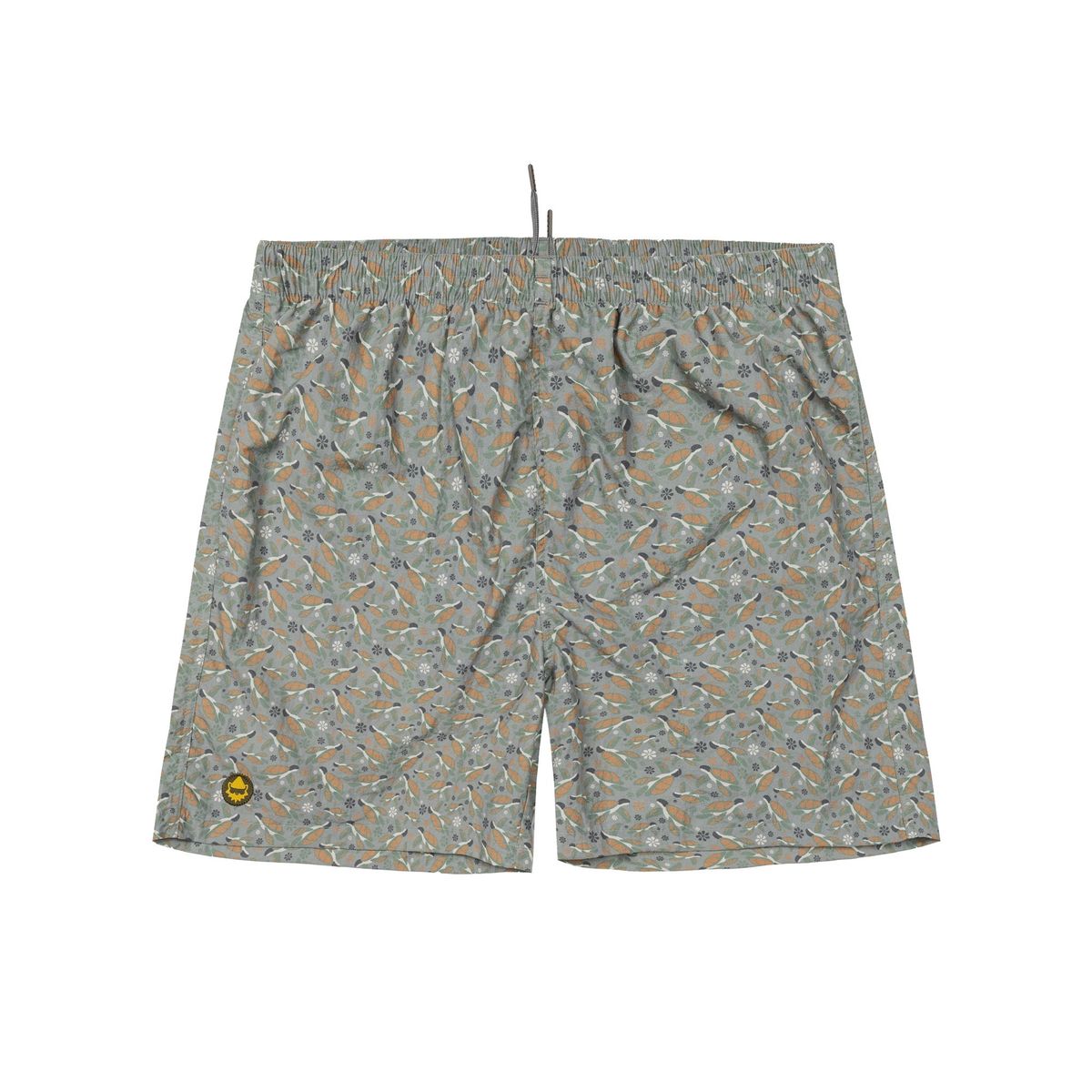 GNOMO - Traje De Baño Eco Sark Hombre Gnomo